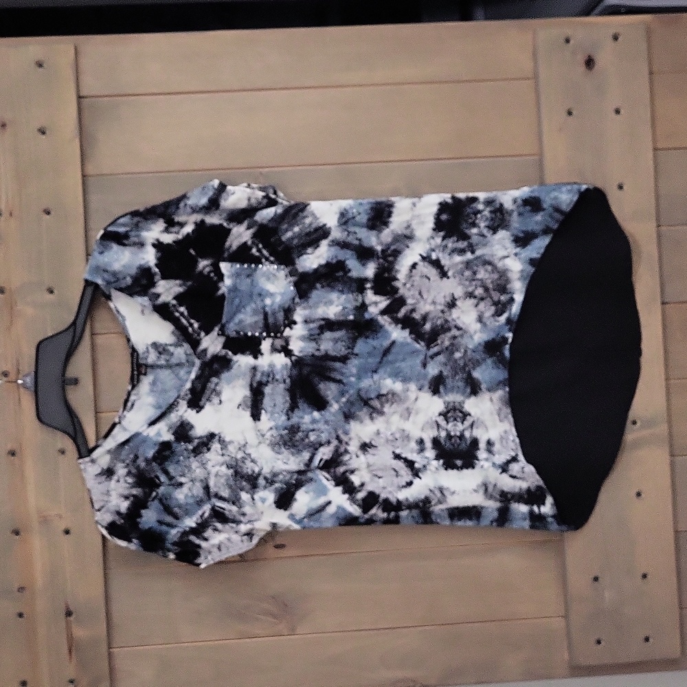 Rock & Republic short sleeve top